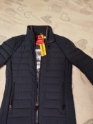 Nowa kurtka Wellensteyn roz S granatowa 