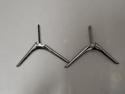 NOGA NOGI STOPA PODSTAWA TV SAMSUNG UE49KS7590