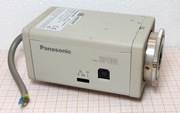 Kamera monitoringu na części CCTV WV-BP130-G PANASONIC [M4]K4