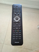 Pilot oryginalny do TV Philips PFL8008S i innych Smart