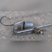 Różne części Fiat 126p stary typ 