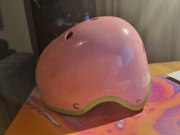 kask dzieciecy typu orzeszek MICRO -rozmiar 48-53 cm