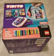 Nowe Lego 43106 Unicorn DJ Beatbox VIDIYO