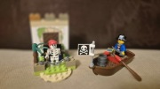 Lego 10679 Poszukiwanie skarbu piratów