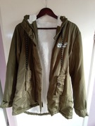 Kurtka damska rozmiar 38 -40