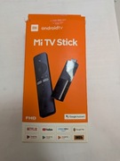 Xiaomi mi tv stick