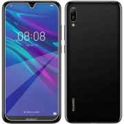 Szkło hartowane do Huawei Y6 2019 - Szkiełko ochronne 2.5D, 9H