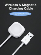 Szybka ładowarka do Apple Watch 1.5m USB