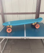 Deskorolka fiszka Oxelo