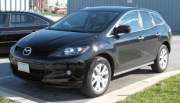Mazda CX7 Sport 