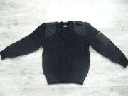 Sweter służbowy straż pożarna 