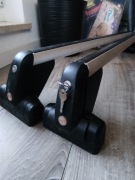 Seat Toledo - belki dachowe WARSZAWA