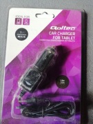 Samochodowa ładowarka do telefonu 