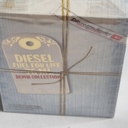 DIESEL FUEL FOR LIFE DENIM COLLECTION 75ML EDT 