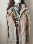 Świetna kurtka wiosenna typu parka firmy Articnorth Adventure