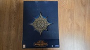 PC Warhammer total war 2 Serpent god edition kolekcjonerska