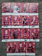 RAKÓW CZĘSTOCHOWA 2024-2025 oficjalne karty sprzedam