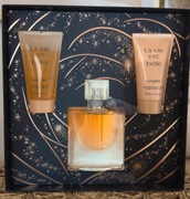Zestaw Lancôme La Vie Est Belle – perfumy 50 ml + balsam + żel pod prysznic