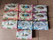 Mydełka Nesti Dante dolce vivere 10x250g 