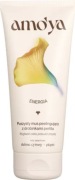 Amo'ya Energia, peeling | mus peelingujący z drobinkami perlitu 200 ml