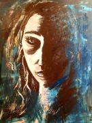 Obraz akrylowy na płótnie 60x80 