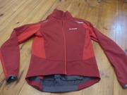 Bluza rowerowa ocieplana VAUDE, softshell r. M ( 50)