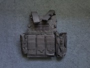 Kamizelka Airsoft
