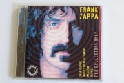 Frank Zappa - For Collectors Only - CD