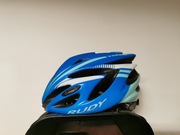 Kask rowerowy szosowy Rudy project 