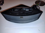 Stacja dokująca ipod z głośnikami apple 30 pin