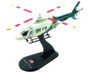 Śmigłowiec Agusta A119 Koala, 1:72/NOWY
