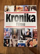 Kronika filmu - używana - stan idealny 