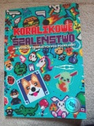 Koralikowe szaleństwo