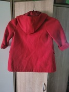 Płaszczyk dziecięcy