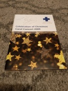 Rick Wakeman (YES) - autograf