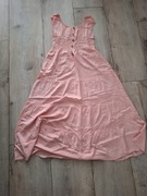 Sukienka maxi lato r. 40