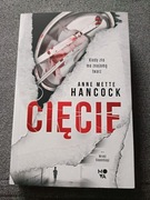 Cięcie, Anne Mette Hancock