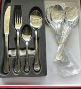 Łyżki Gerlach Antica komplet 6szt