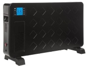 Grzejnik Konwektorowy MILLA HOME - LED - PILOT