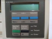 drukarka IBM by Lexmark PS 4079 color jetprinter