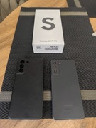 Samsung Galaxy S21 FE 5G - Jak Nowy