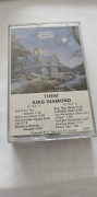 Kaseta magnetofonowa King Diamond Them