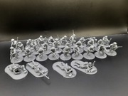 Bolt Action British 8 Army Pustynna piechota