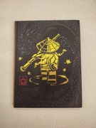 Książka Księga Spinjitzu - LEGO Ninjago