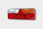 Lampa tylna Ft 500 25 LED 