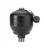 Akumulator hydrauliczny 0,75 L Fendt H312301150030 Oryginał