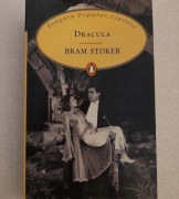 Bram Stoker Dracula