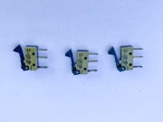 Komplet mikrowyłączników ekspresu Saeco Incanto DeLUX