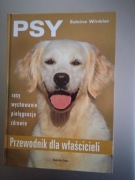 S. Winkler Psy - przewodnik dla właścicieli