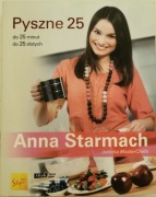 Pyszne 25. Anna Starmach, 2013